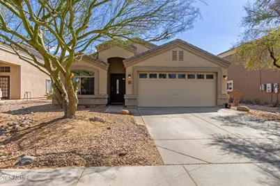 1885 S 217th, Buckeye, AZ 85326 - Photo 1