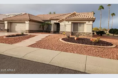 14326 W Parada, Sun City West, AZ 85375 - Photo 1