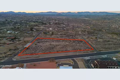 0 Horseshoe Trail #., Wickenburg, AZ 85390 - Photo 1