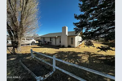 442 S Schuster Drive, Springerville, AZ 85938 - Photo 1