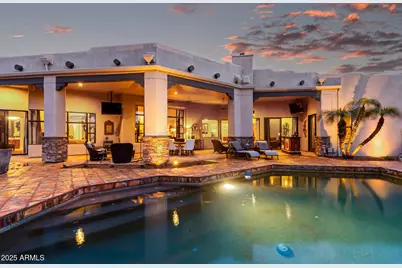 4438 E Millbrae, Gilbert, AZ 85234 - Photo 1