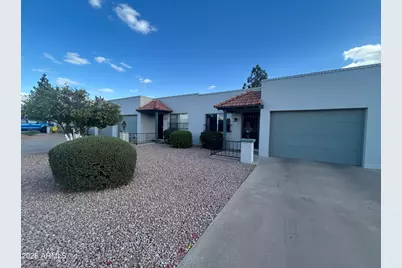 4329 E Capri, Mesa, AZ 85206 - Photo 1