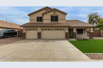 9627 W Reno View, Peoria, AZ 85345 - Photo 1