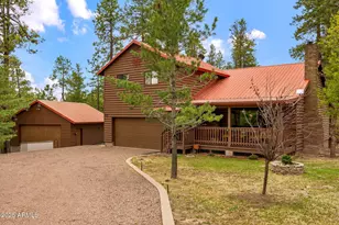 9 Co Rd 2074, Alpine, AZ 85920 - Photo 1