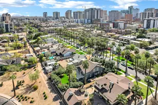 348 W Portland, Phoenix, AZ 85003 - Photo 1