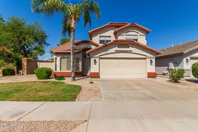 3824 E Irma, Phoenix, AZ 85050 - Photo 1