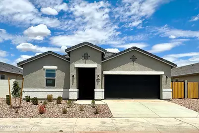 8486 W Mantle, Florence, AZ 85132 - Photo 1