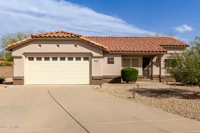 15334 W Via Montoya, Sun City West, AZ 85375 - Photo 1