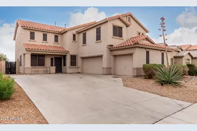 21622 N Backus, Maricopa, AZ 85138 - Photo 1