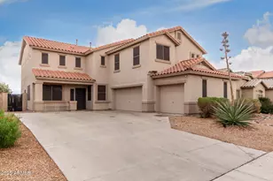 21622 N Backus, Maricopa, AZ 85138 - Photo 1