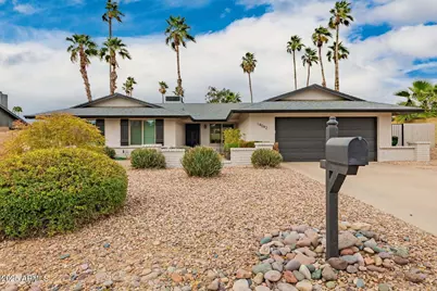 14042 N 44th, Phoenix, AZ 85032 - Photo 1