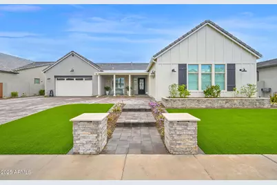 1547 E Crescent, Gilbert, AZ 85298 - Photo 1