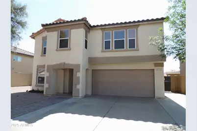 8163 E Posada Avenue, Mesa, AZ 85212 - Photo 1