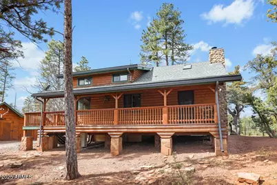 368 N Brook, Payson, AZ 85541 - Photo 1