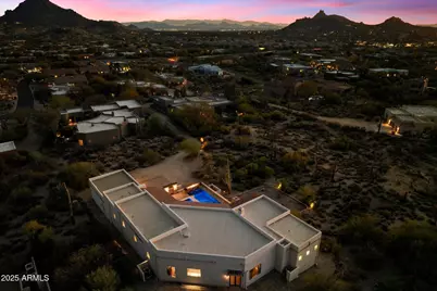 11350 E Dale, Scottsdale, AZ 85262 - Photo 1