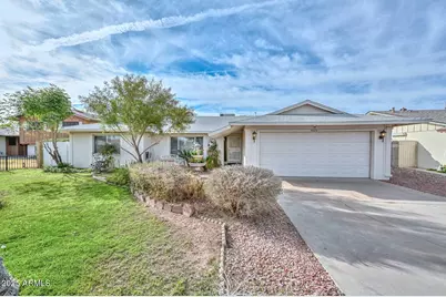 5223 W Acoma, Glendale, AZ 85306 - Photo 1