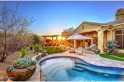10829 E Volterra, Scottsdale, AZ 85262 - Photo 1