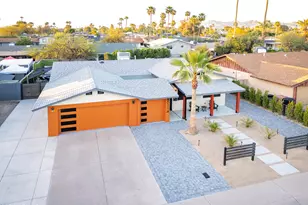 8114 E Arlington, Scottsdale, AZ 85250 - Photo 1