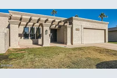 8037 N Via Palma, Scottsdale, AZ 85258 - Photo 1