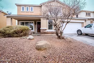 4032 W Lydia, Phoenix, AZ 85041 - Photo 1