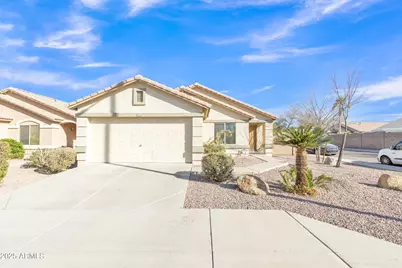 13712 W Keim, Litchfield Park, AZ 85340 - Photo 1