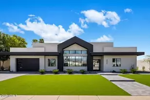 6439 E Eugie Terrace, Scottsdale, AZ 85254 - Photo 1