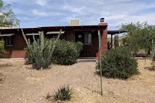 37448 N 301st Ave, Wittmann, AZ 85361 - Photo 1