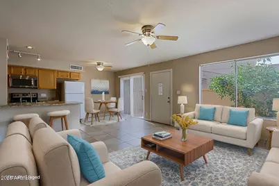 17031 E Calle Del Oro, Fountain Hills, AZ 85268 - Photo 1