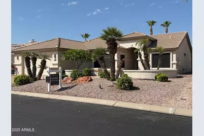 3234 N Palmer, Goodyear, AZ 85395 - Photo 1