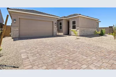 4211 E Desert Vista Trail, Cave Creek, AZ 85331 - Photo 1