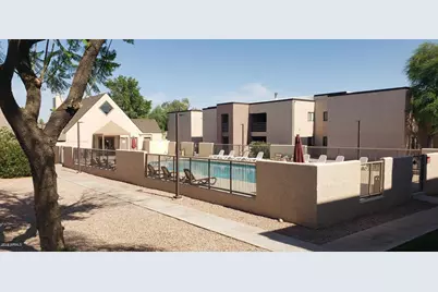 1340 N Recker, Mesa, AZ 85205 - Photo 1