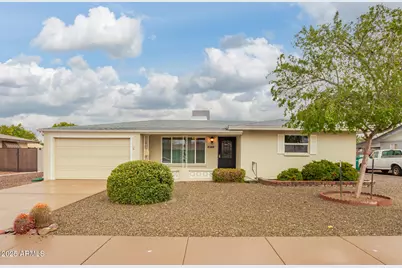 6240 E Decatur, Mesa, AZ 85205 - Photo 1