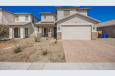 8430 W Atlantis, Tolleson, AZ 85353 - Photo 1
