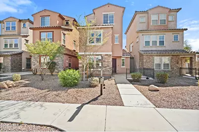 7815 W Monte Vista, Phoenix, AZ 85035 - Photo 1