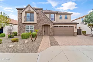 4321 E Zion Way, Chandler, AZ 85249 - Photo 1