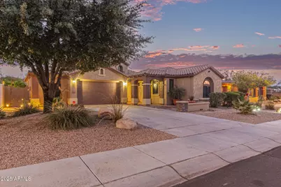 15881 W Berkeley, Goodyear, AZ 85395 - Photo 1