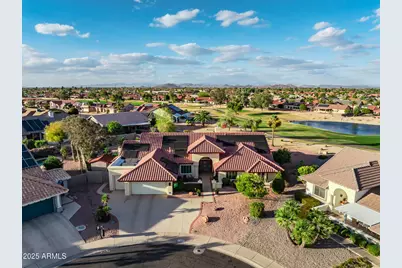 14244 W White Rock, Sun City West, AZ 85375 - Photo 1