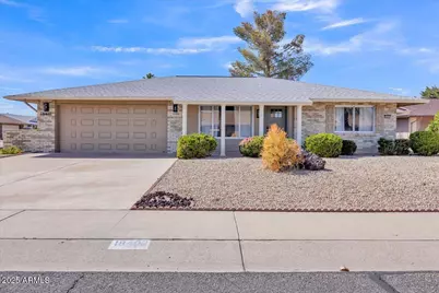 18402 N 94th Drive, Sun City, AZ 85373 - Photo 1