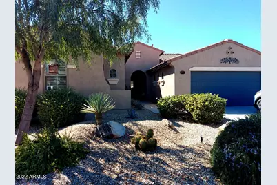 17965 W Verdin, Goodyear, AZ 85338 - Photo 1