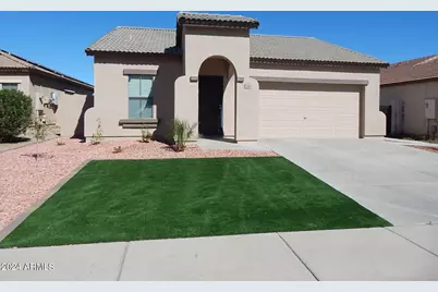 17266 W Maui, Surprise, AZ 85388 - Photo 1
