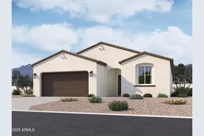 24090 W Sunland, Buckeye, AZ 85326 - Photo 1