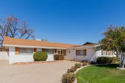 4510 W Keim, Glendale, AZ 85301 - Photo 1