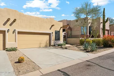 6062 E Knolls, Cave Creek, AZ 85331 - Photo 1