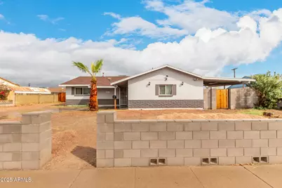 4031 N 81st, Phoenix, AZ 85033 - Photo 1