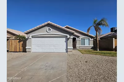 5016 E Covina, Mesa, AZ 85205 - Photo 1