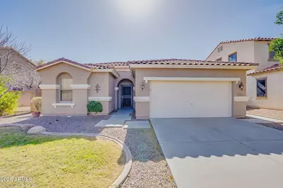 17335 W Banff, Surprise, AZ 85388 - Photo 1