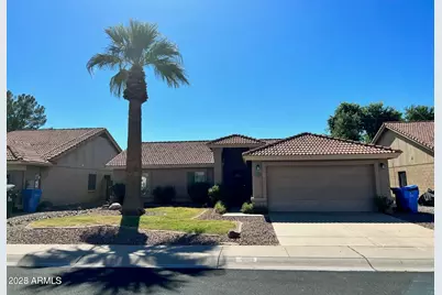 1231 E San Angelo, Gilbert, AZ 85234 - Photo 1