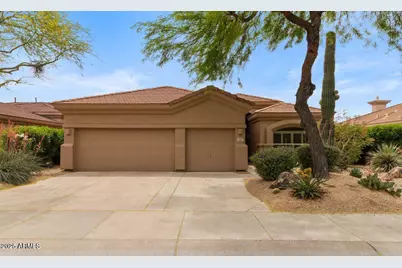 8267 E Chino, Scottsdale, AZ 85255 - Photo 1