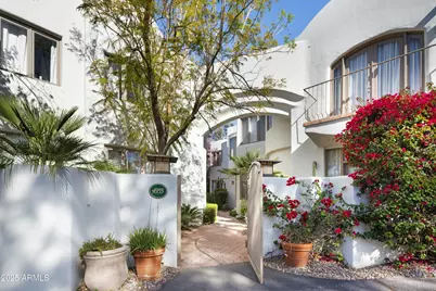 4955 E Indian School, Phoenix, AZ 85018 - Photo 1