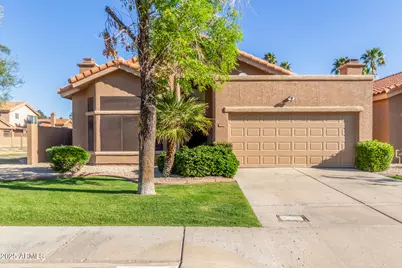 5016 E Waltann Lane, Scottsdale, AZ 85254 - Photo 1